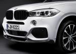 BMW X5 M Performance 2014 года